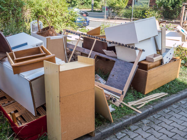 Best Residential Junk Removal  in Graysville, AL