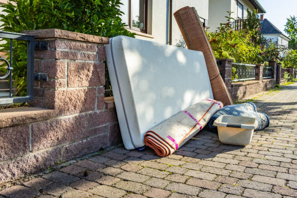 Best Commercial Junk Removal  in Graysville, AL