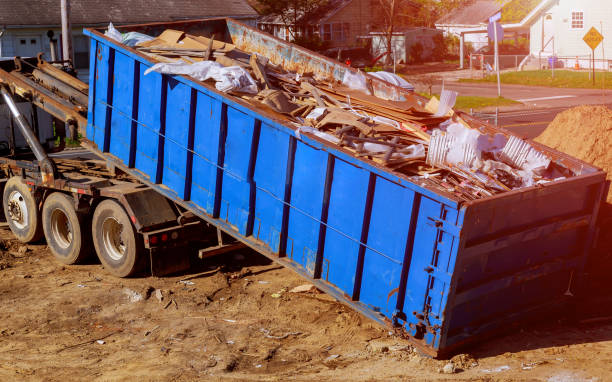 Best Scrap Metal Removal  in Graysville, AL